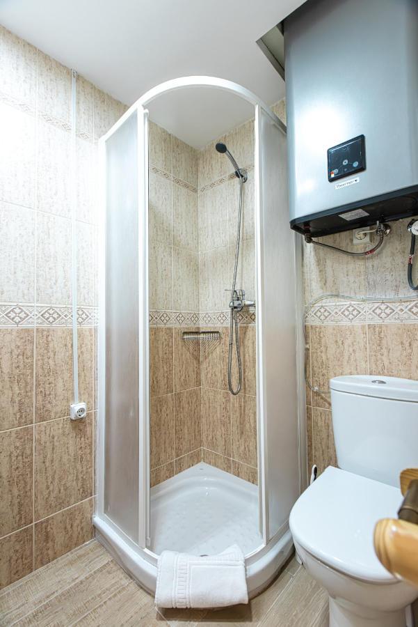 Apartamento Nature Sierra Nevada Ngoại thất bức ảnh