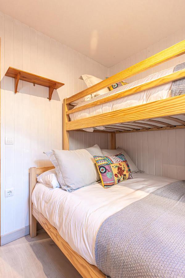 Apartamento Nature Sierra Nevada Ngoại thất bức ảnh