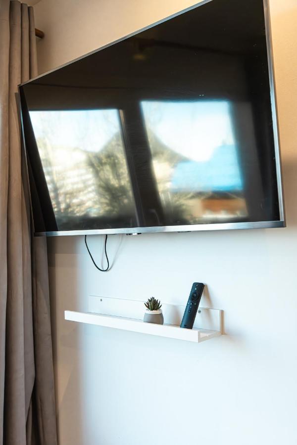 Apartamento Nature Sierra Nevada Ngoại thất bức ảnh