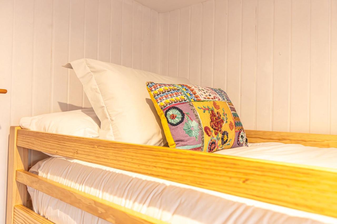 Apartamento Nature Sierra Nevada Ngoại thất bức ảnh